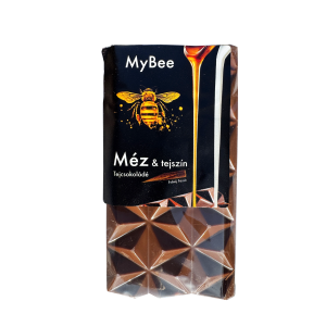 Méztejszín_tej_fahéj