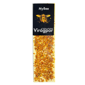 Virágporos_fehér100g
