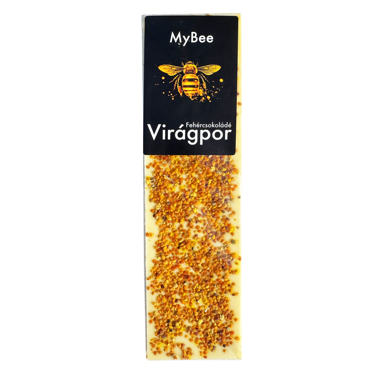 Virágporos_fehér100g