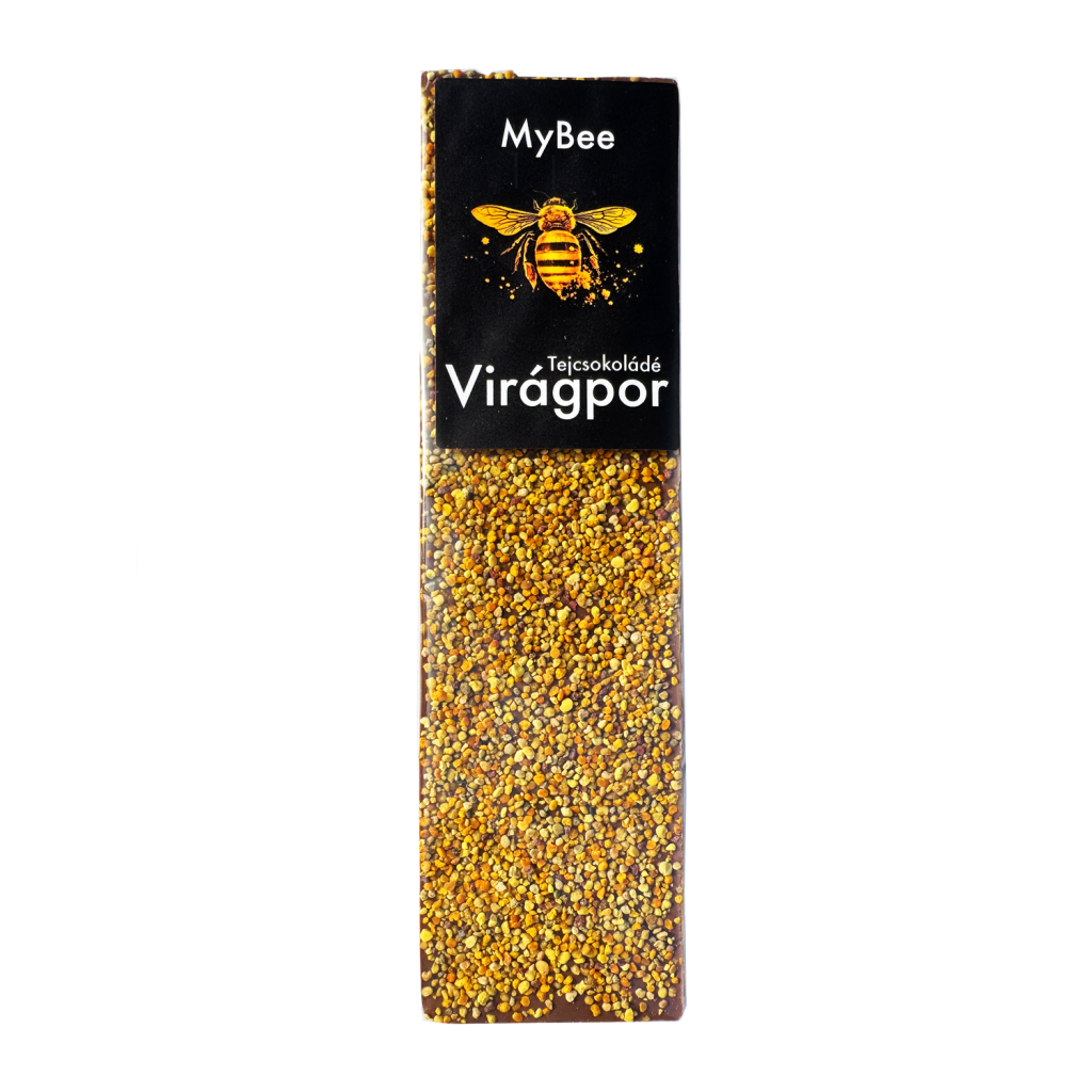 Virágporos_tej100g