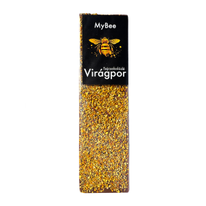 Virágporos_tej100g